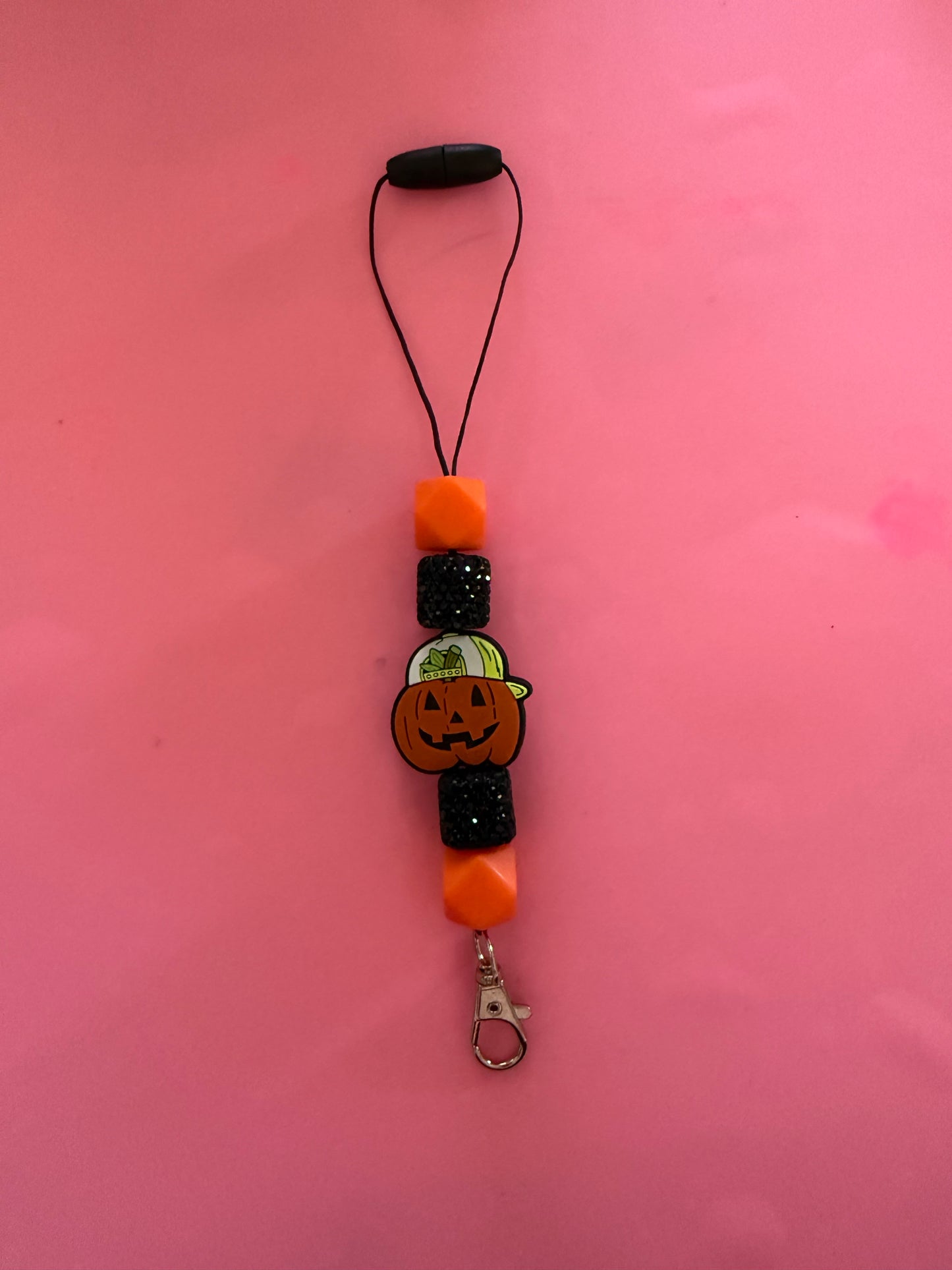 Pumpkin hat Hanger