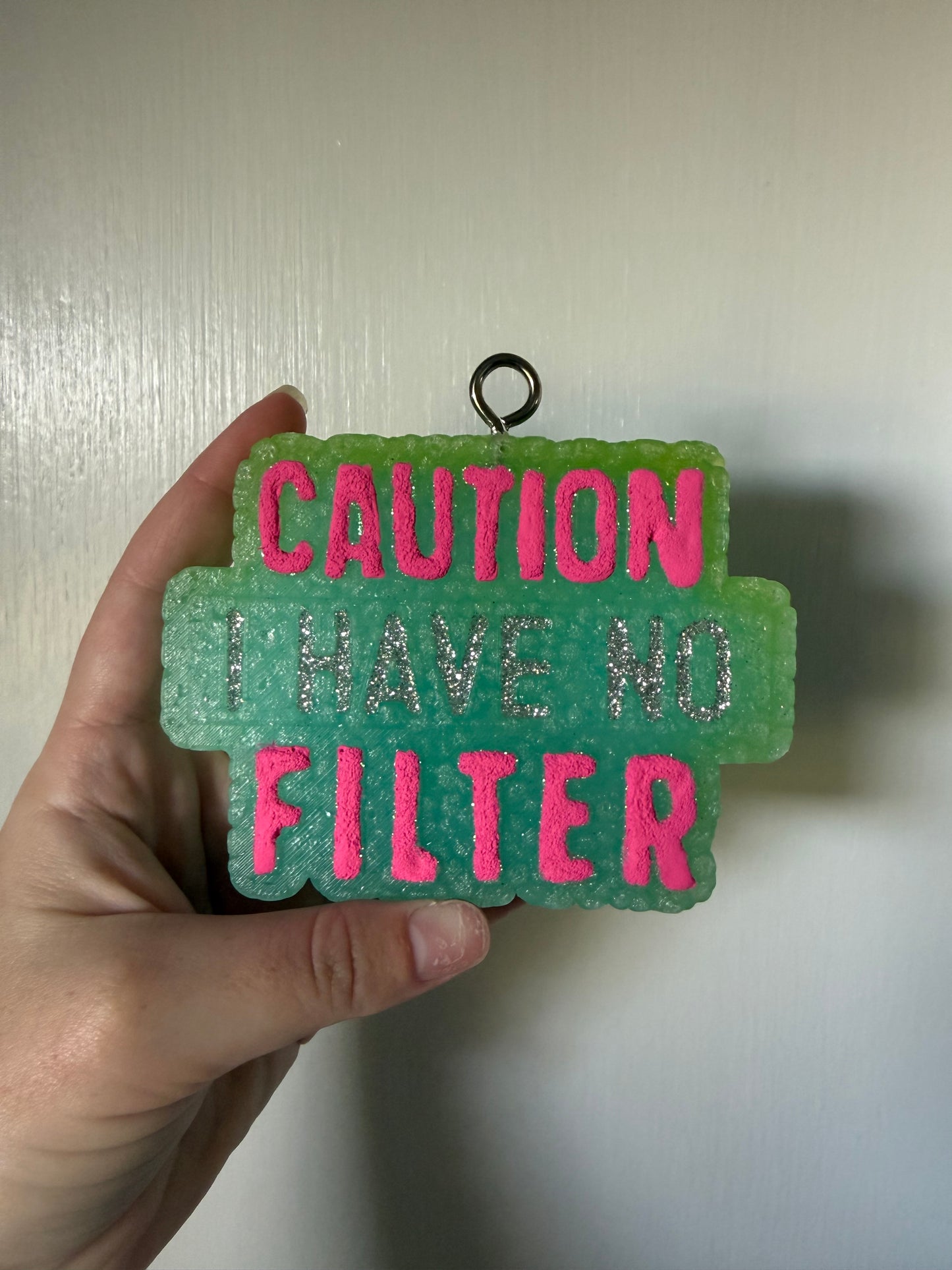 Baja Cactus Blossom No filter Freshie