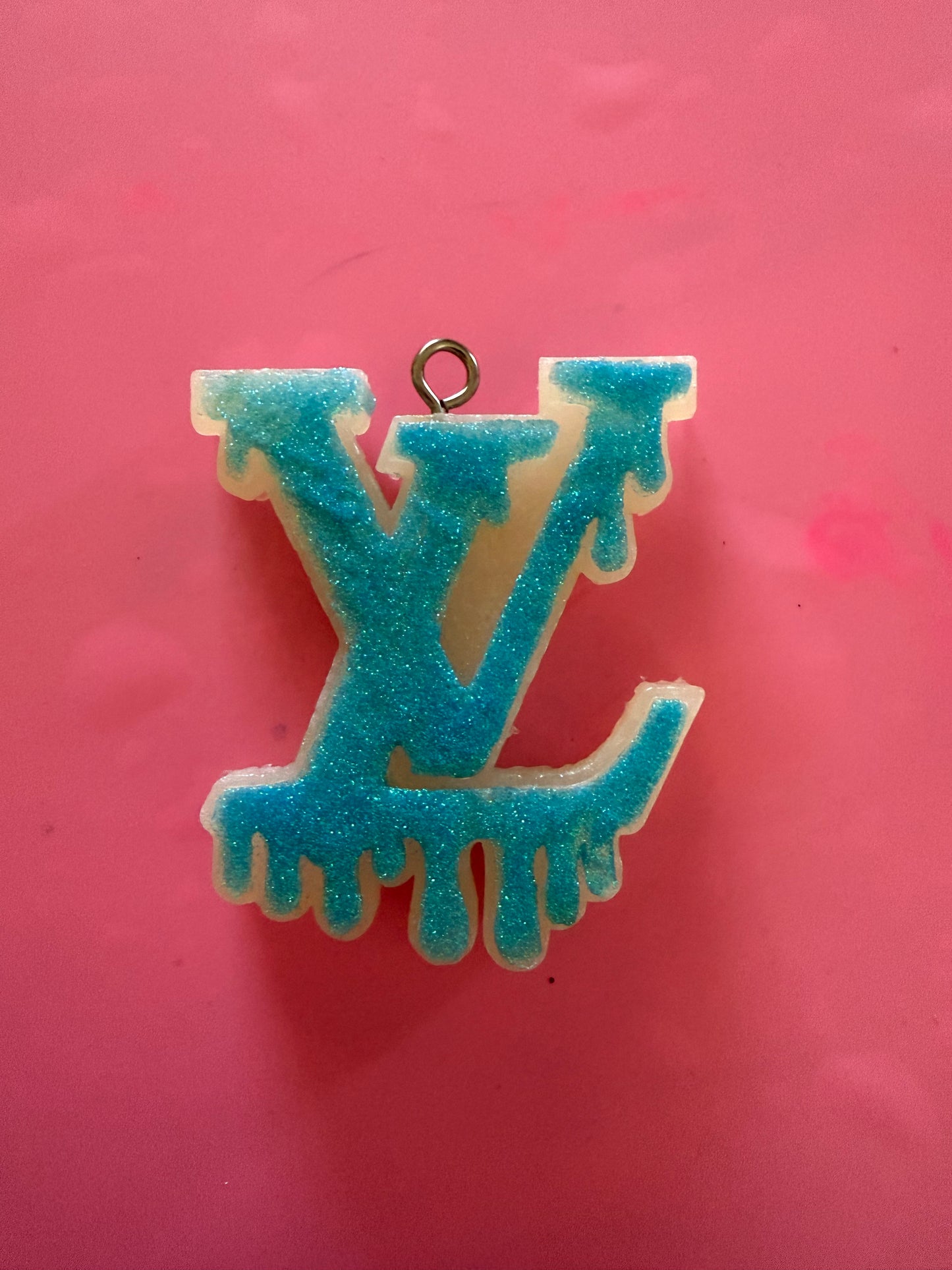 Georgia Peach LV Freshie