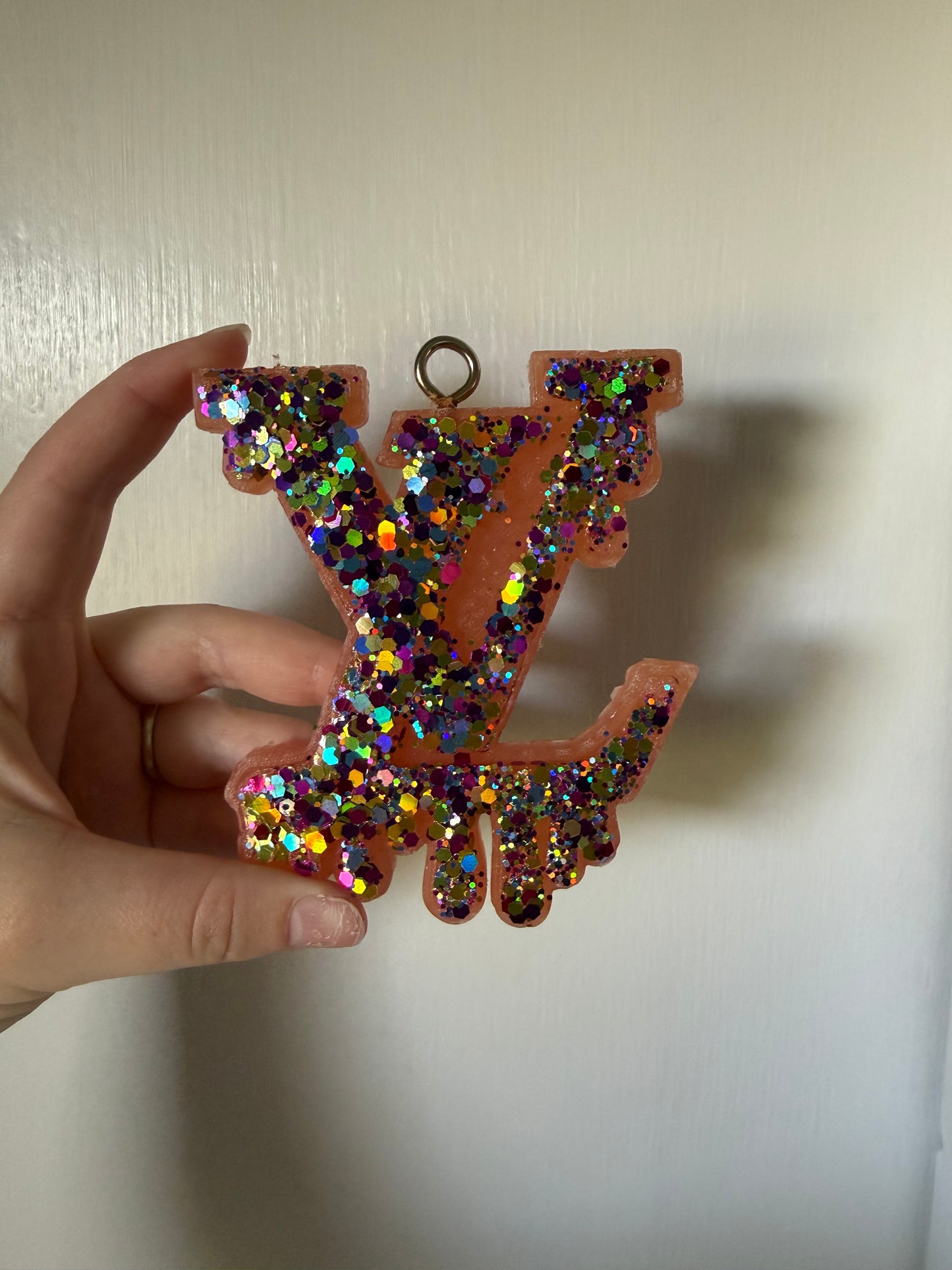 Coconut Bliss LV Freshie